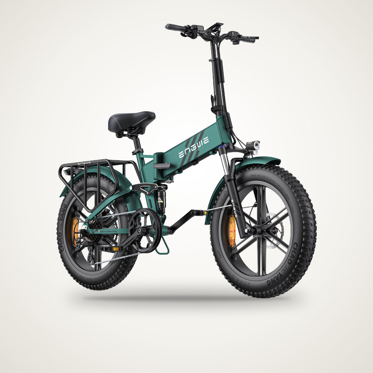 ENGWE Engine Pro 2.0 e-bike studio photo