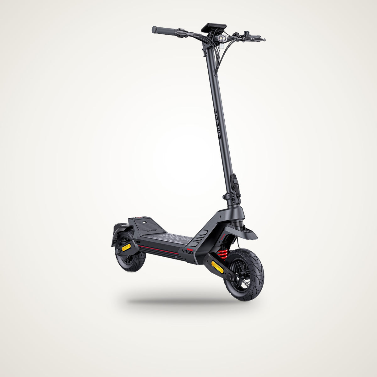 ENGWE Y700 electric scooter studio photo