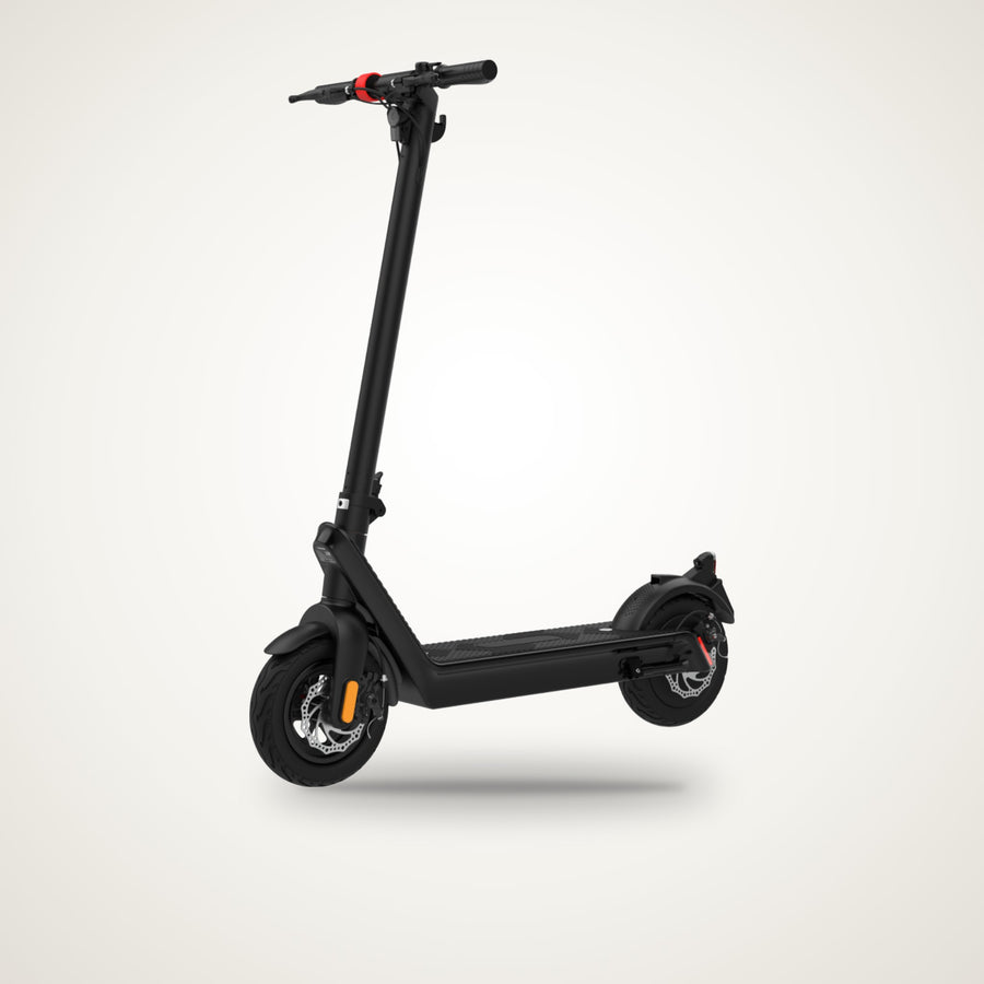 HX X9 Pro Max Electric Scooter – 550W, 48V 15.6Ah, up to 74 km