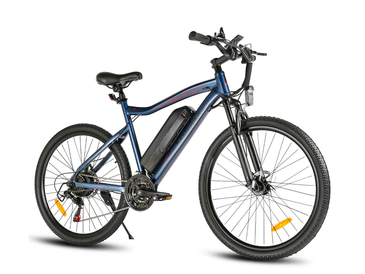 SAME Bike SY26-II 26" Electric Mountain Bike