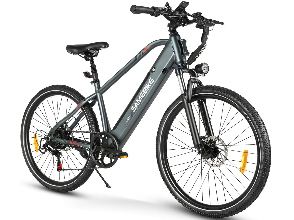 SAME Bike RS-A01 27.5" City E-Bike