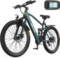 Aairsk GT900 Electric Mountain Bike - 25MPH, 40mi Range, 750W Motor
