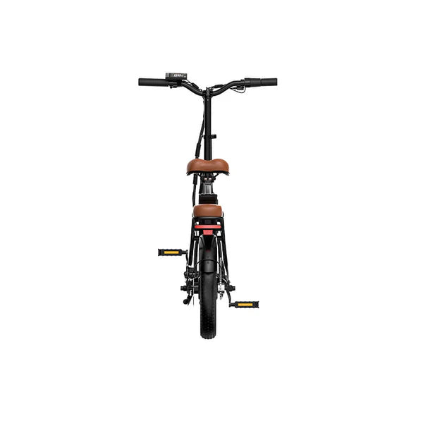 KOOLUX X10 Electric Bike UK – 16" 36V 13Ah 65km Range Lightweight 250W