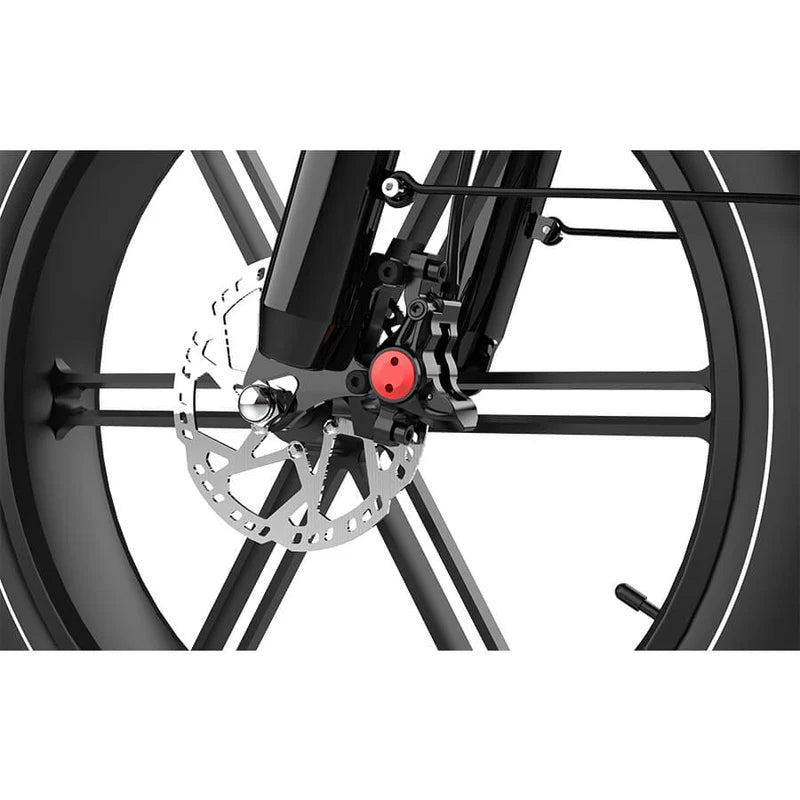 KOOLUX X9 Pro E-bike 48V 15.6AH*2 Dual Battery 20*4.0‘’ Electric Bike HOT