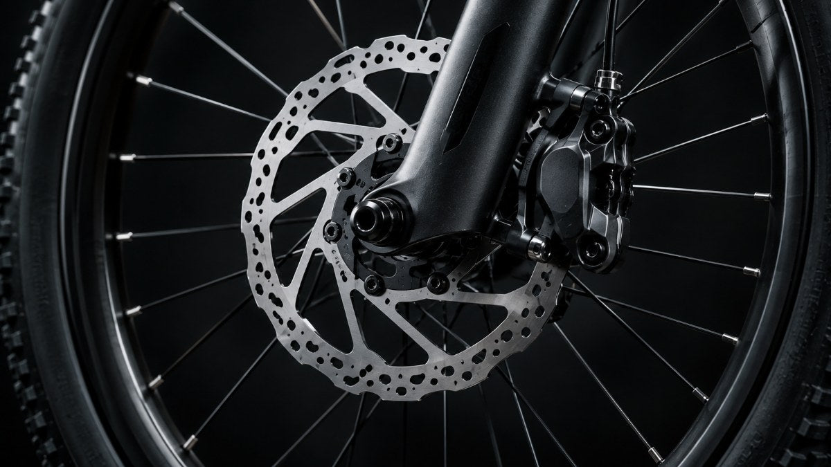Precision braking