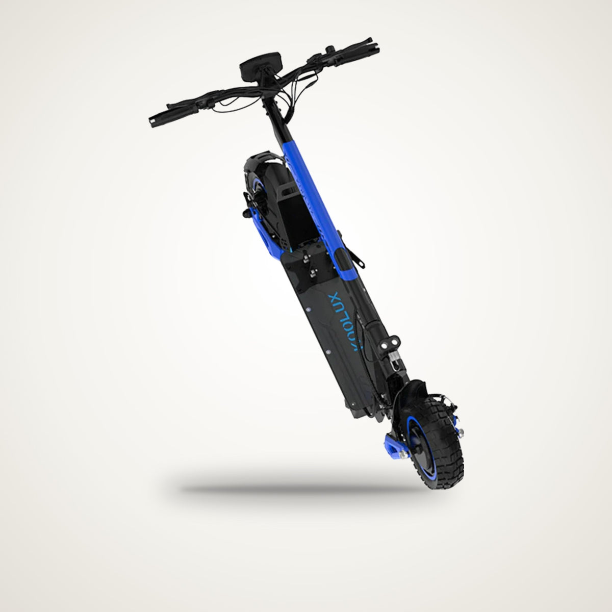 KOOLUX U1 Pro Dual Motor Electric Scooter – 2×500W, 48V 20.8Ah