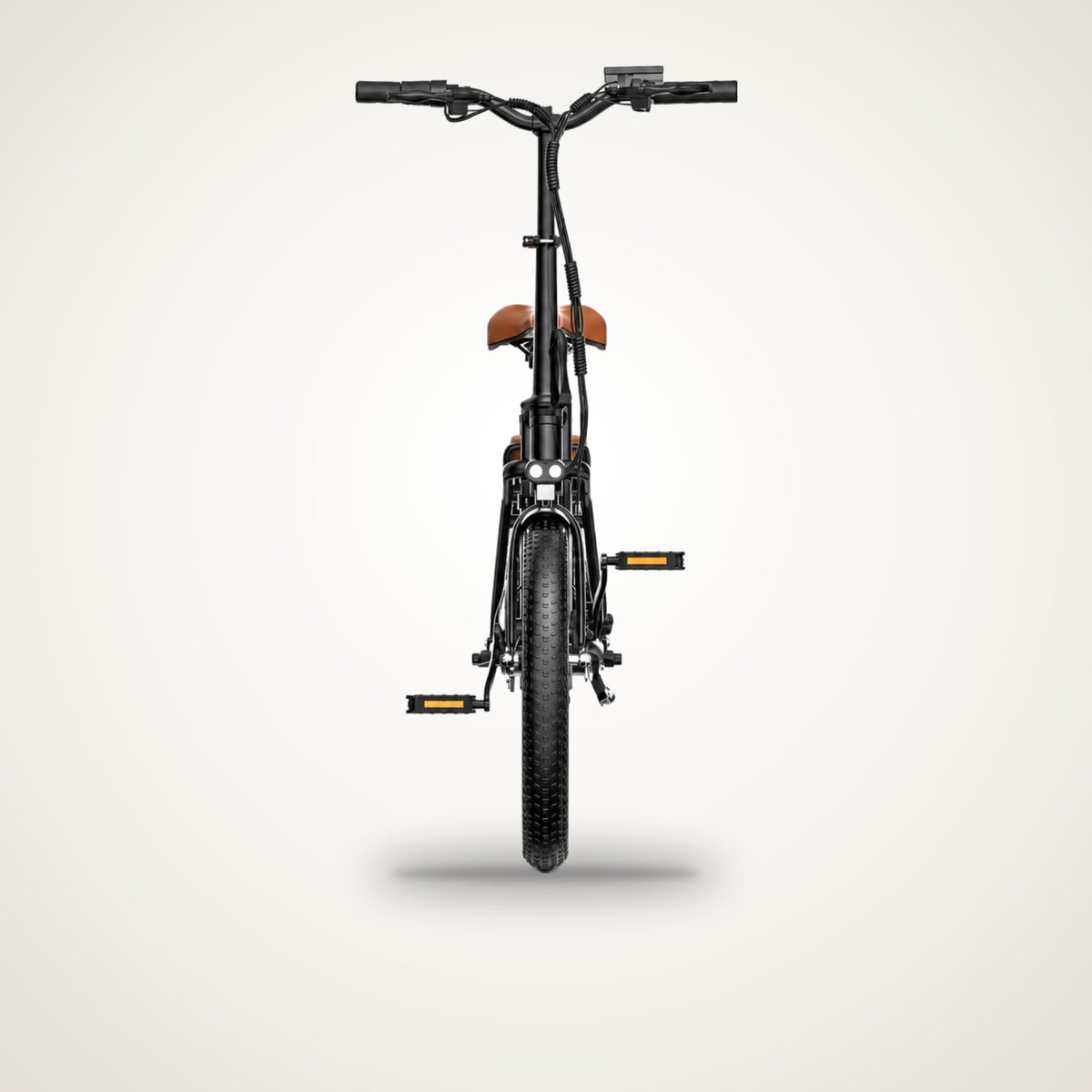 KOOLUX X10 Compact Electric Bike – 16", 36V 13Ah, 65 km Range, 250W