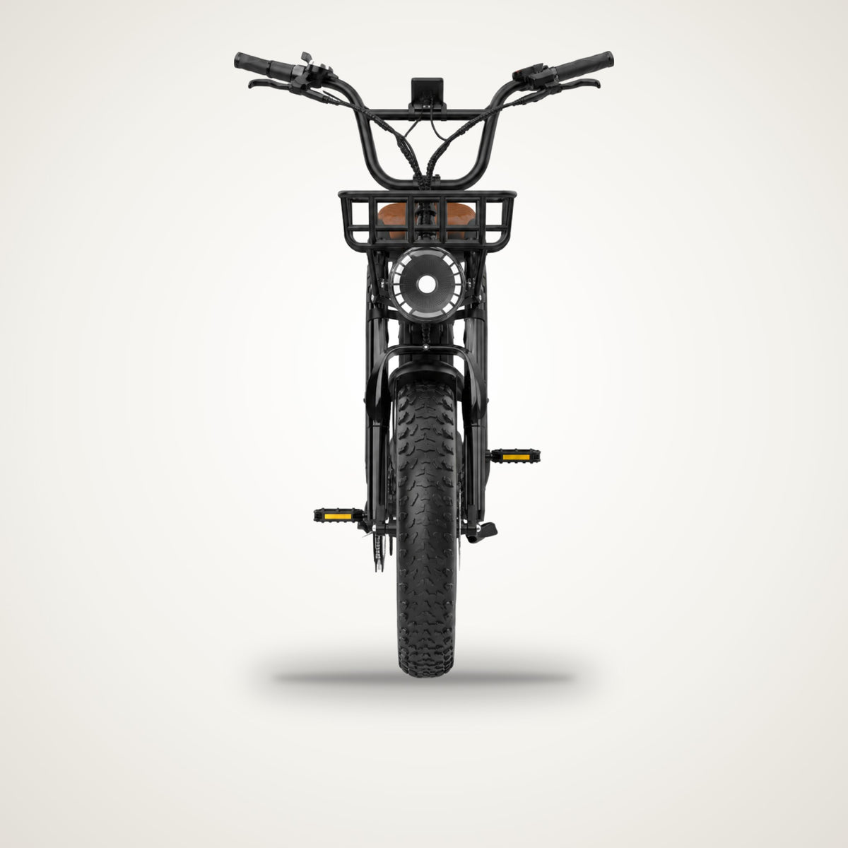KOOLUX X9 Pro Dual Battery Fat Tyre E-Bike – 48V 2×15.6Ah, up to 180 km Range