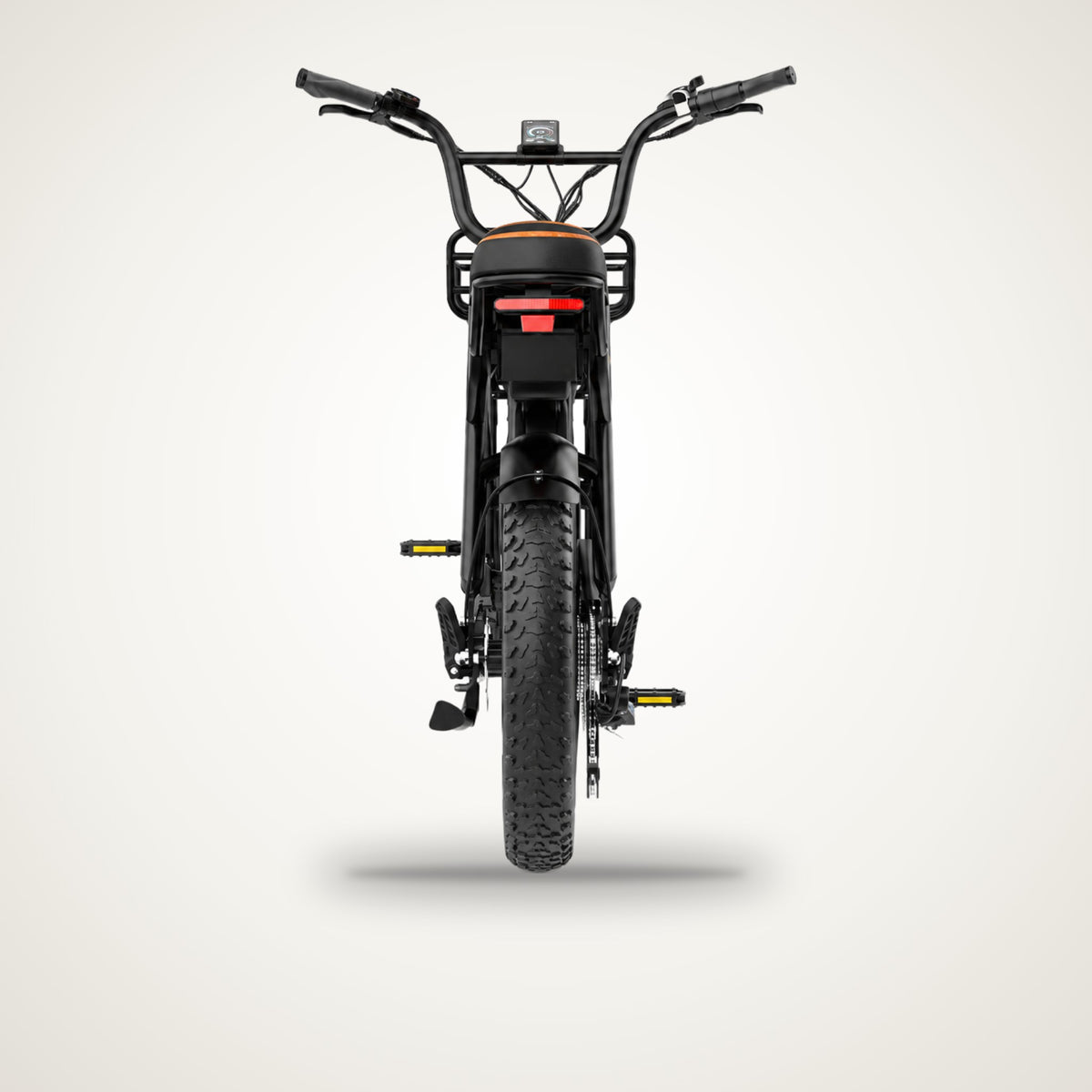 KOOLUX X9 Pro Dual Battery Fat Tyre E-Bike – 48V 2×15.6Ah, up to 180 km Range