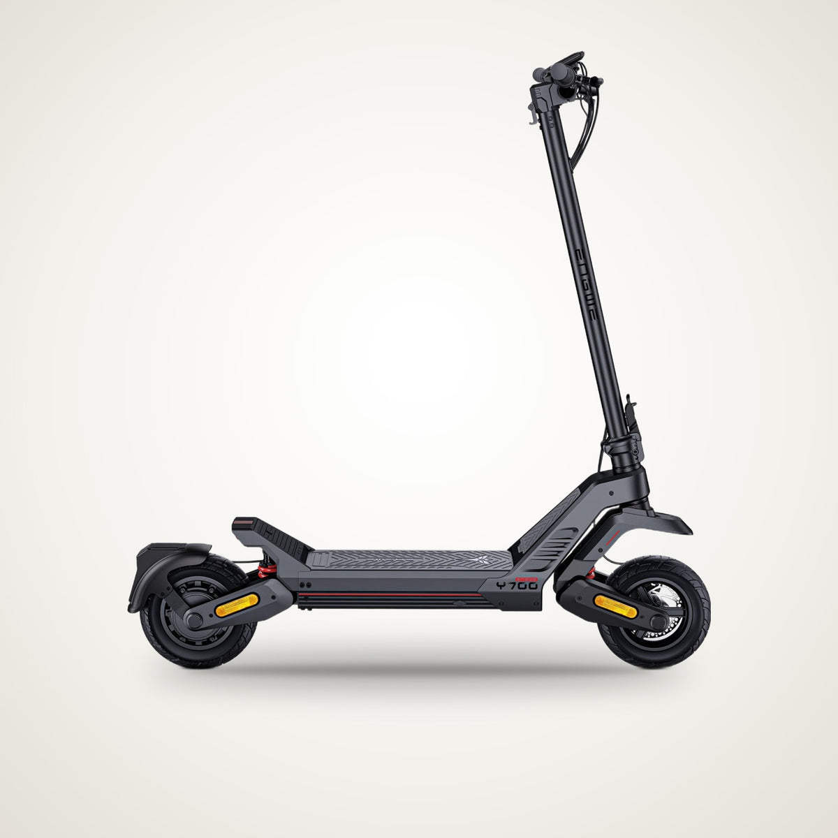 ENGWE Y700 Electric Scooter – 48V 18.2Ah, up to 85 km, Cruise Control