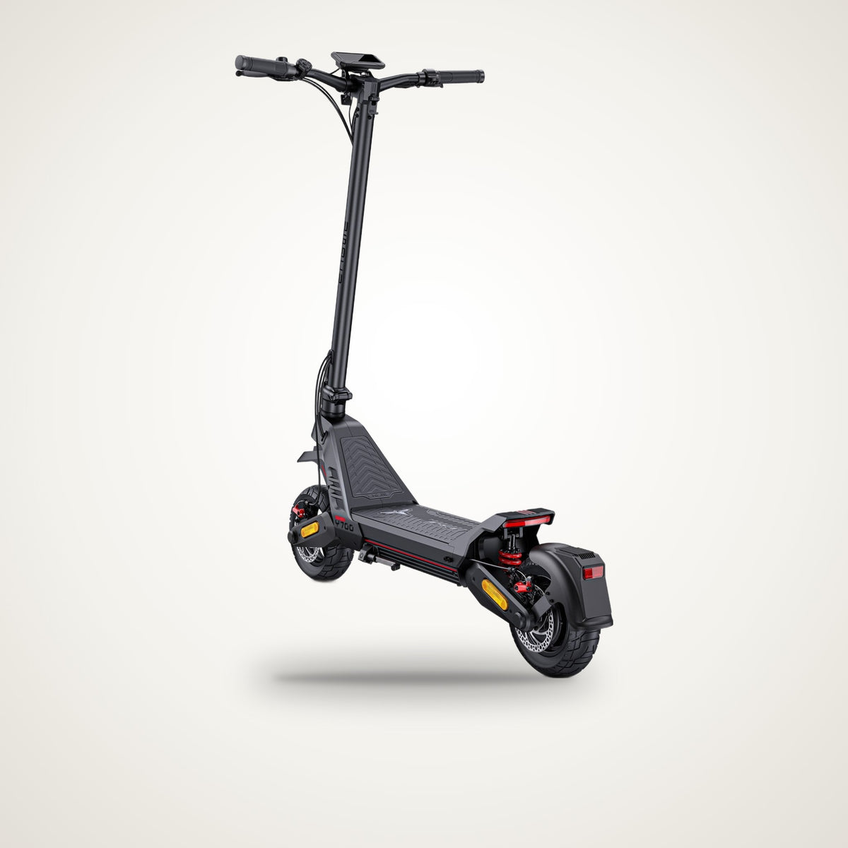 ENGWE Y700 Electric Scooter – 48V 18.2Ah, up to 85 km, Cruise Control