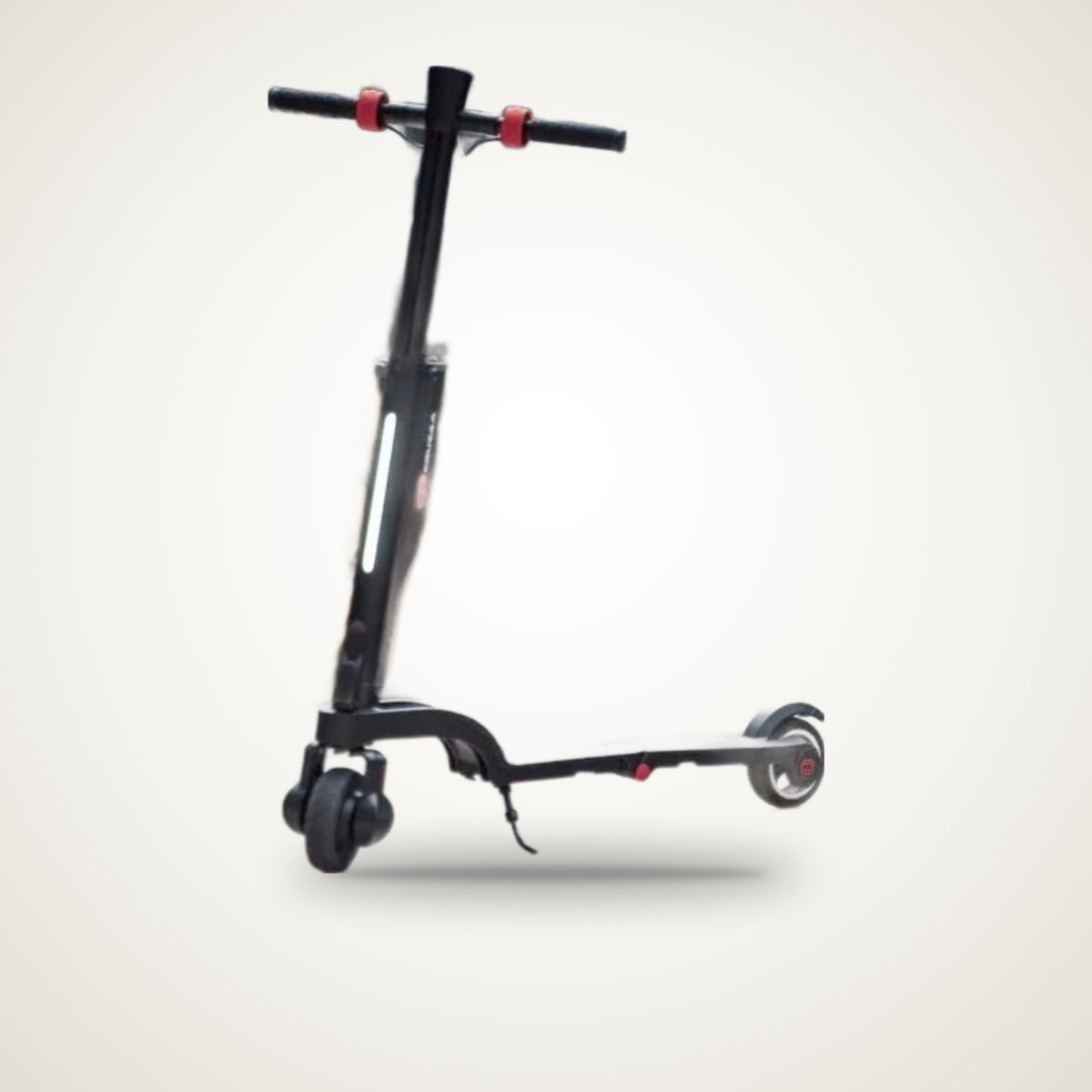HX X6 Lightweight Folding Electric Scooter – 250W, 10 kg, Solid Tyres