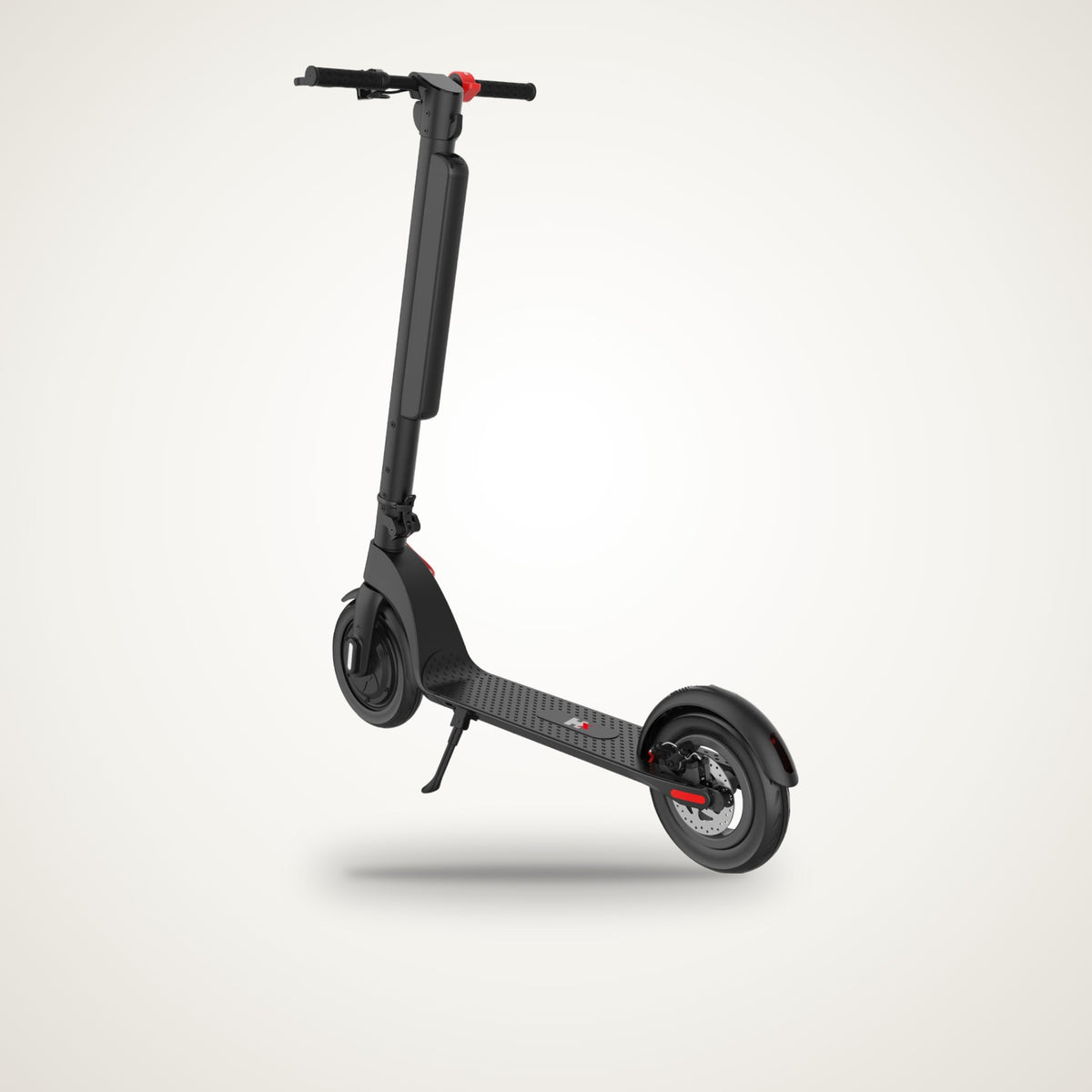HX X8 Folding Electric Scooter – 350W, 36V 10Ah, up to 45 km, 10" Tyres