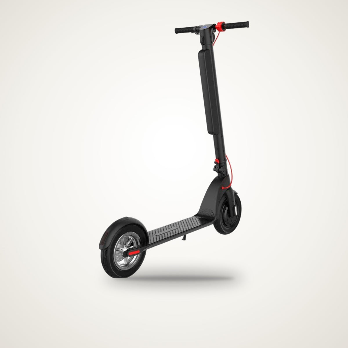 HX X8 Folding Electric Scooter – 350W, 36V 10Ah, up to 45 km, 10" Tyres