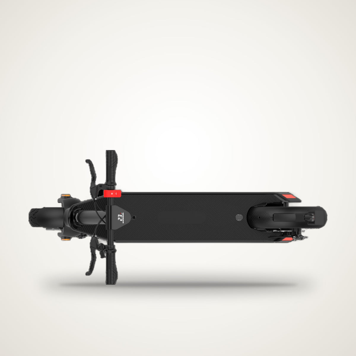 HX X9 Plus Electric Scooter – 500W, 36V 15.6Ah, up to 60 km, Dual Disc Brakes