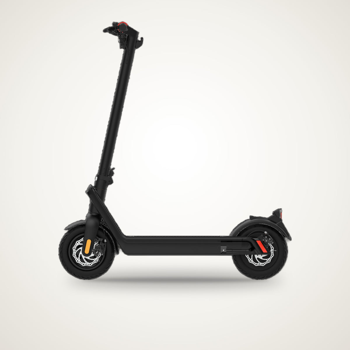 HX X9 Plus Electric Scooter – 500W, 36V 15.6Ah, up to 60 km, Dual Disc Brakes