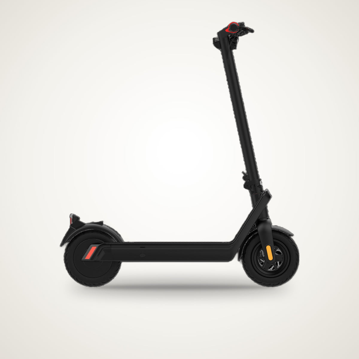 HX X9 Plus Electric Scooter – 500W, 36V 15.6Ah, up to 60 km, Dual Disc Brakes