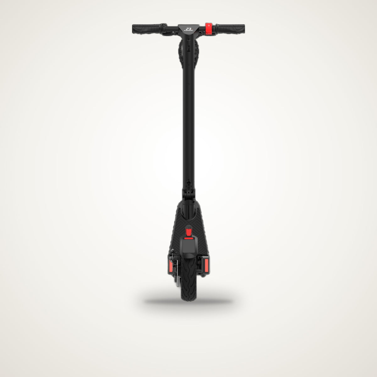 HX X9 Plus Electric Scooter – 500W, 36V 15.6Ah, up to 60 km, Dual Disc Brakes