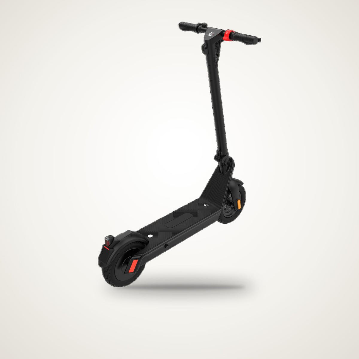 HX X9 Plus Electric Scooter – 500W, 36V 15.6Ah, up to 60 km, Dual Disc Brakes