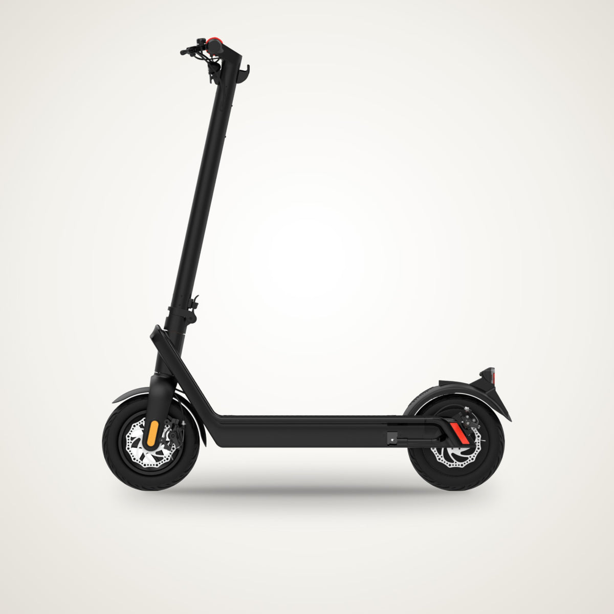 HX X9 Pro Max Electric Scooter – 550W, 48V 15.6Ah, up to 74 km