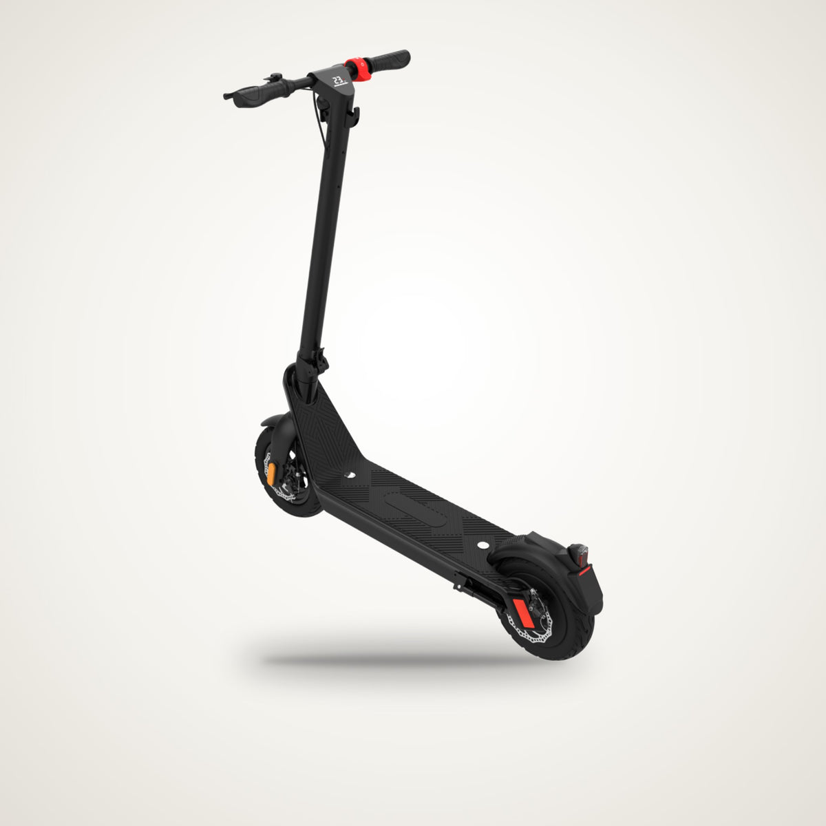 HX X9 Pro Max Electric Scooter – 550W, 48V 15.6Ah, up to 74 km