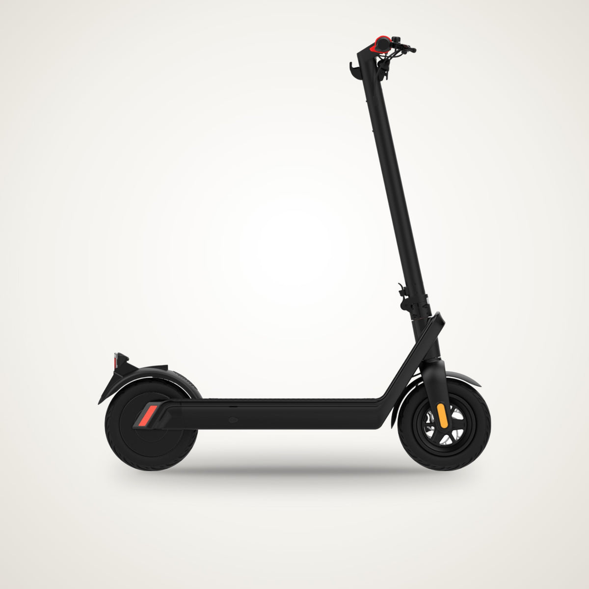 HX X9 Pro Max Electric Scooter – 550W, 48V 15.6Ah, up to 74 km