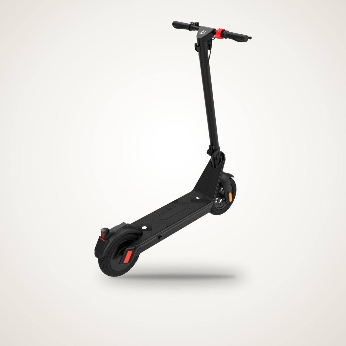 HX X9 Pro Max Electric Scooter – 550W, 48V 15.6Ah, up to 74 km