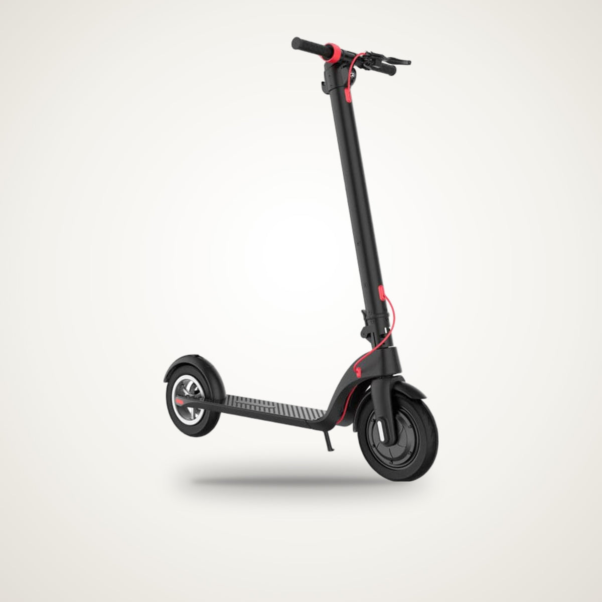 HX X7 Folding Electric Scooter – 350W, 13 kg, Fast 2.5–4 h Charging