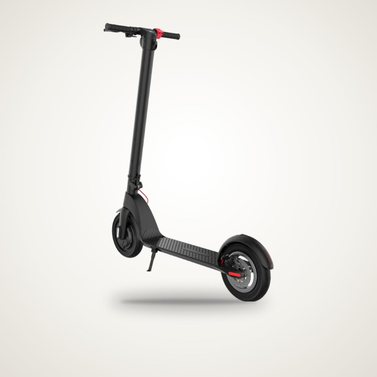 HX X7 Folding Electric Scooter – 350W, 13 kg, Fast 2.5–4 h Charging
