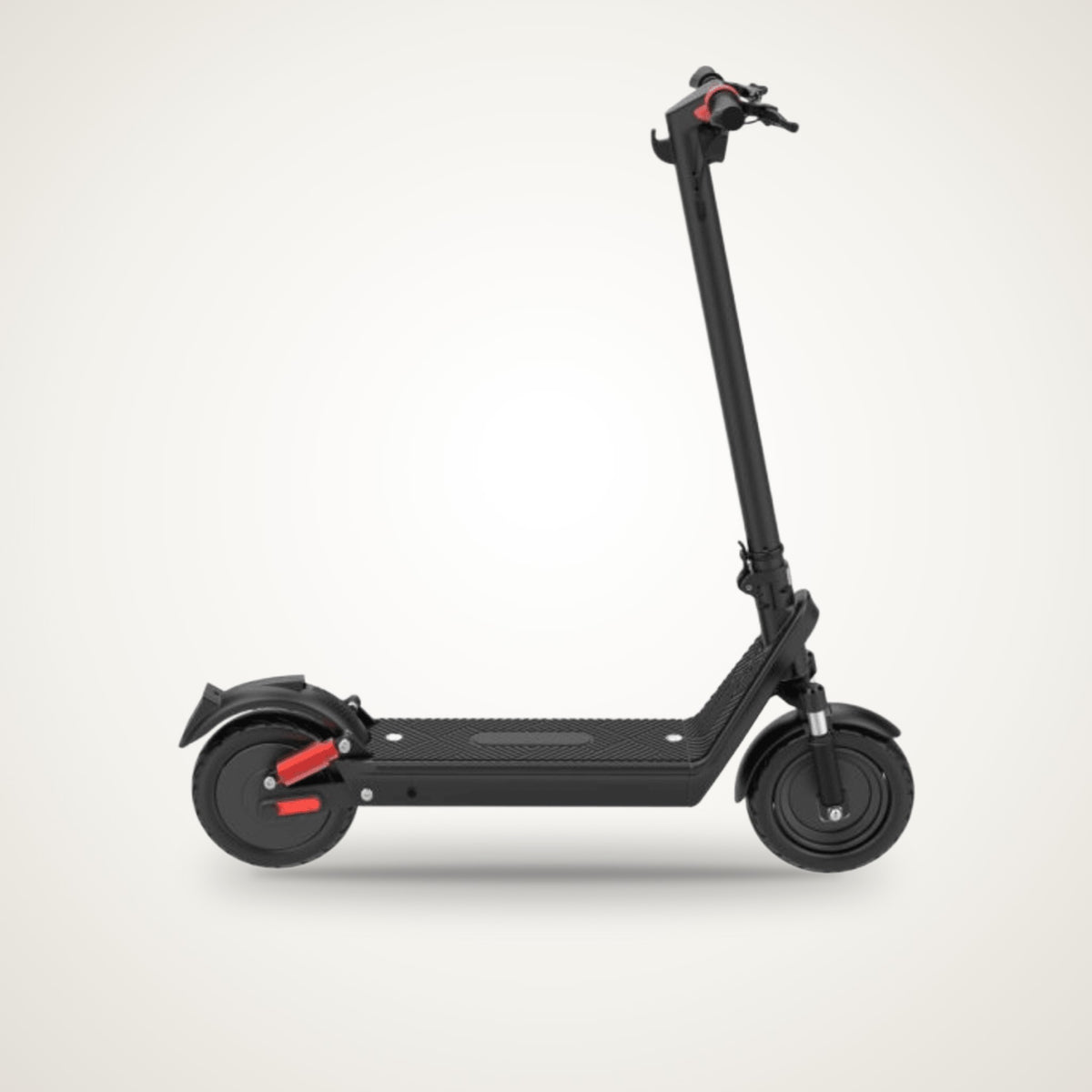 HX X9B Electric Scooter – 500W, Full Suspension, up to 60 km