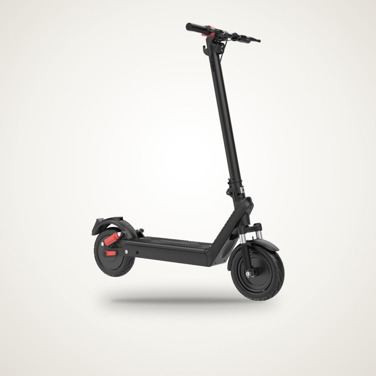 HX X9B Electric Scooter – 500W, Full Suspension, up to 60 km
