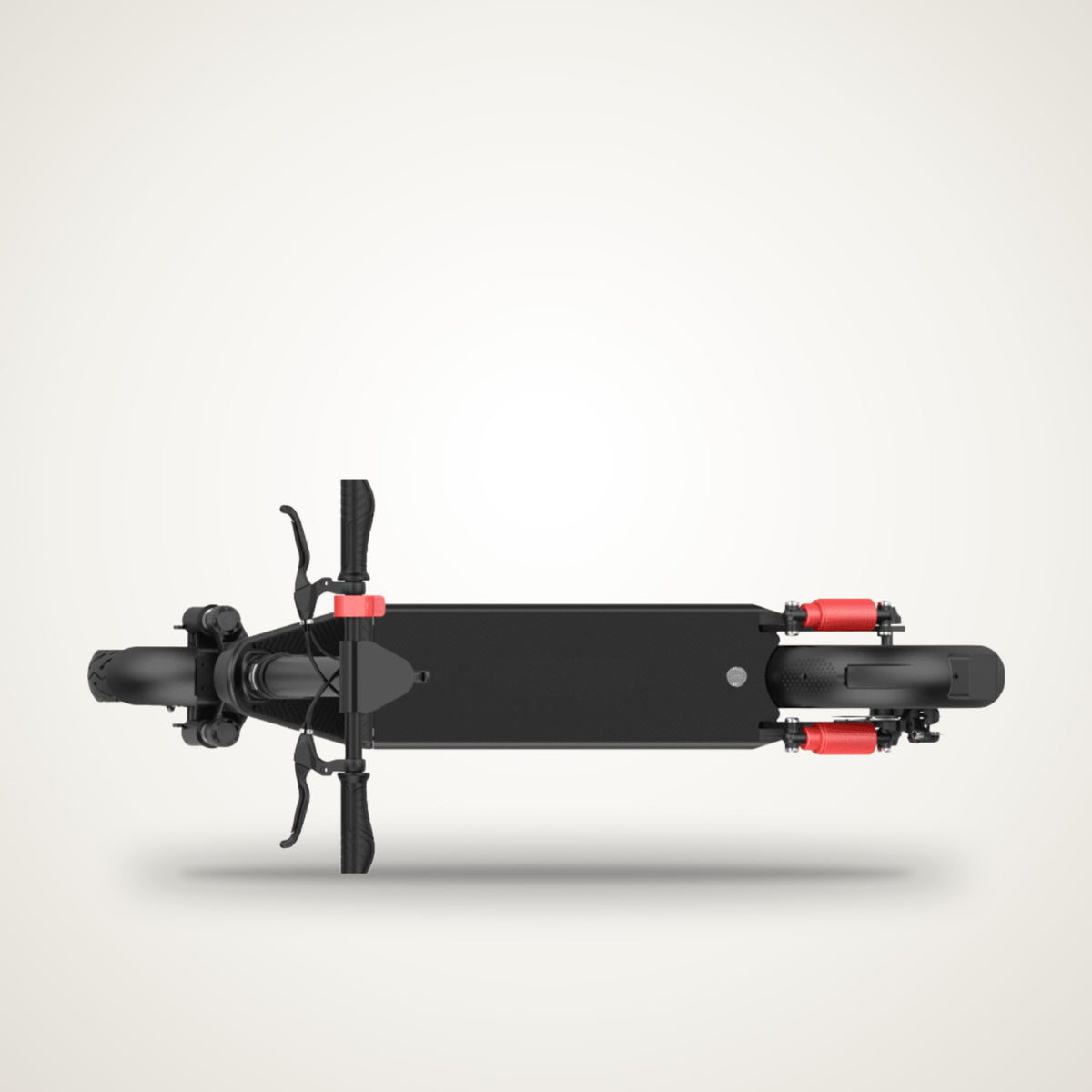 HX X9B Electric Scooter – 500W, Full Suspension, up to 60 km
