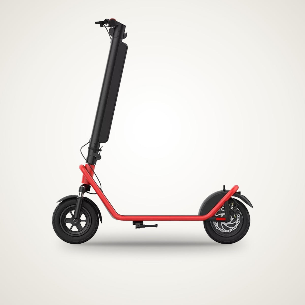 HX X11 Electric Scooter – 450W, Front Suspension, up to 45 km, 3 Colours