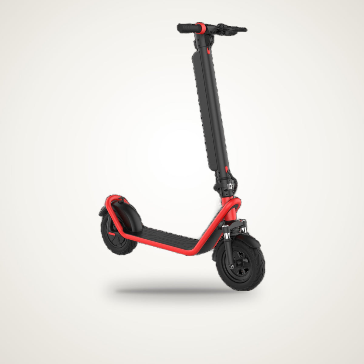 HX X11 Electric Scooter – 450W, Front Suspension, up to 45 km, 3 Colours