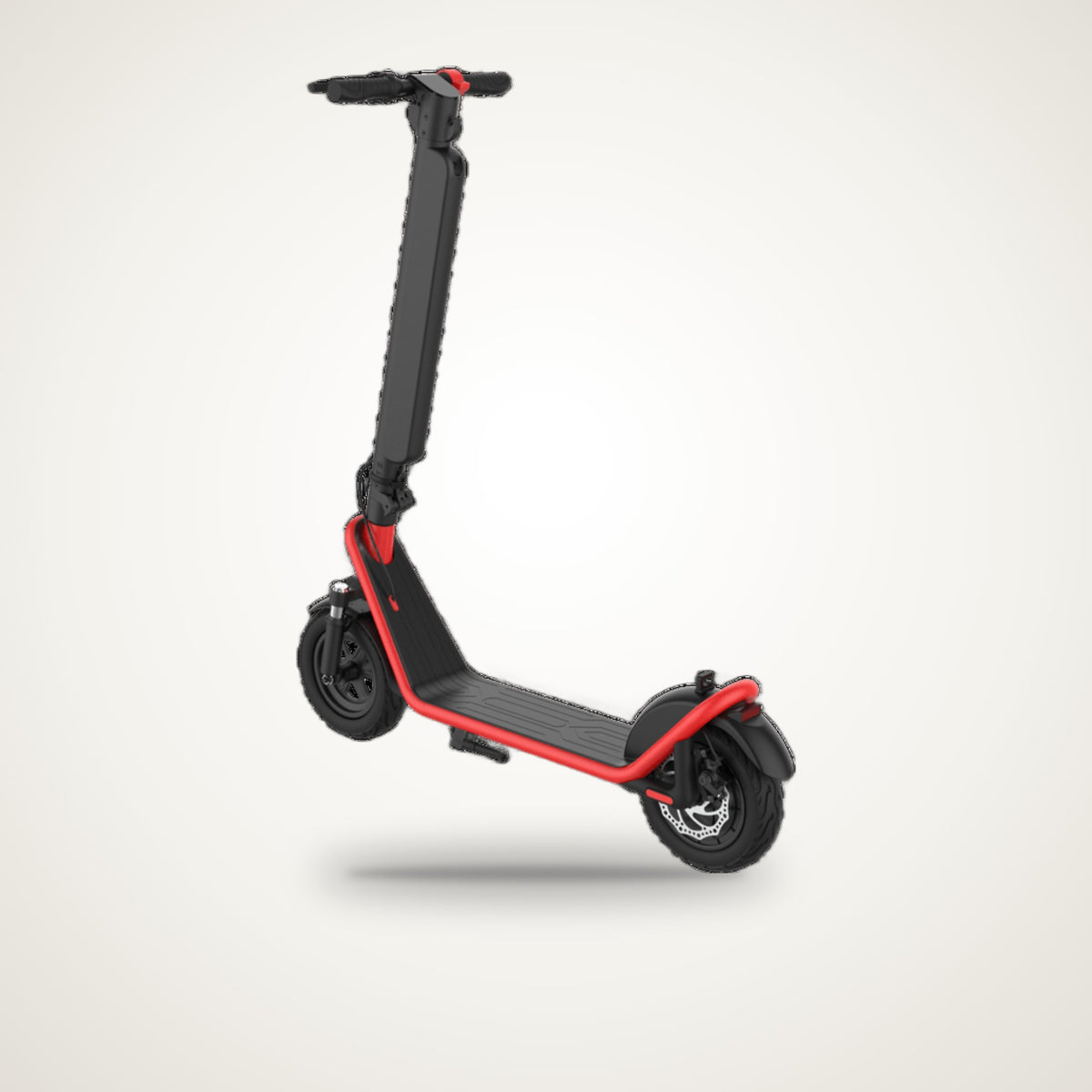 HX X11 Electric Scooter – 450W, Front Suspension, up to 45 km, 3 Colours