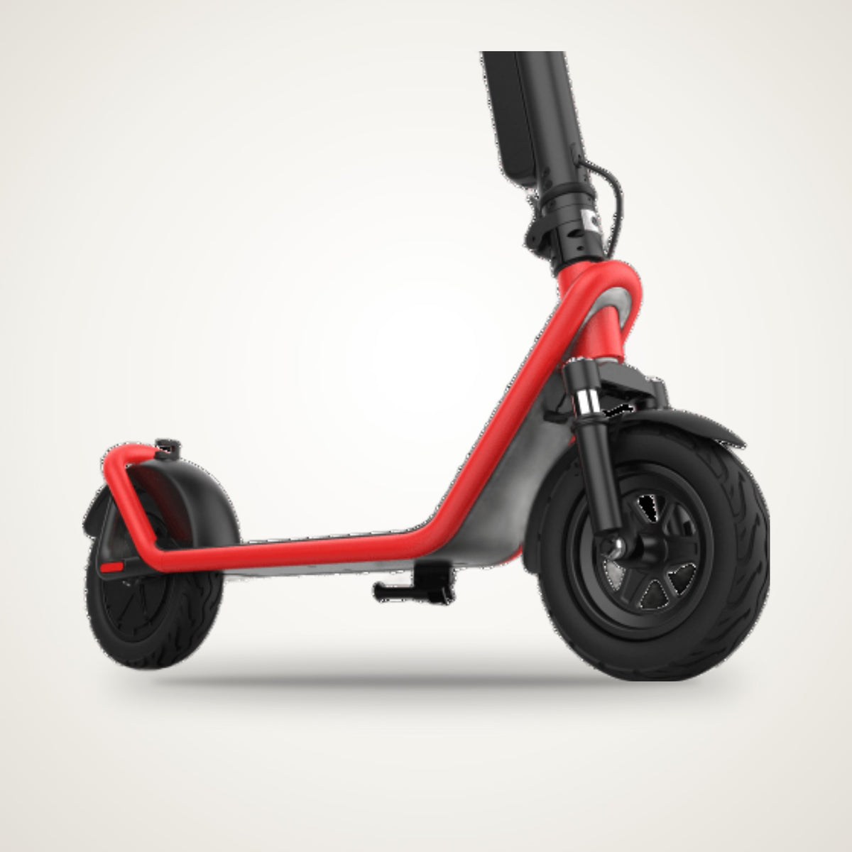 HX X11 Electric Scooter – 450W, Front Suspension, up to 45 km, 3 Colours