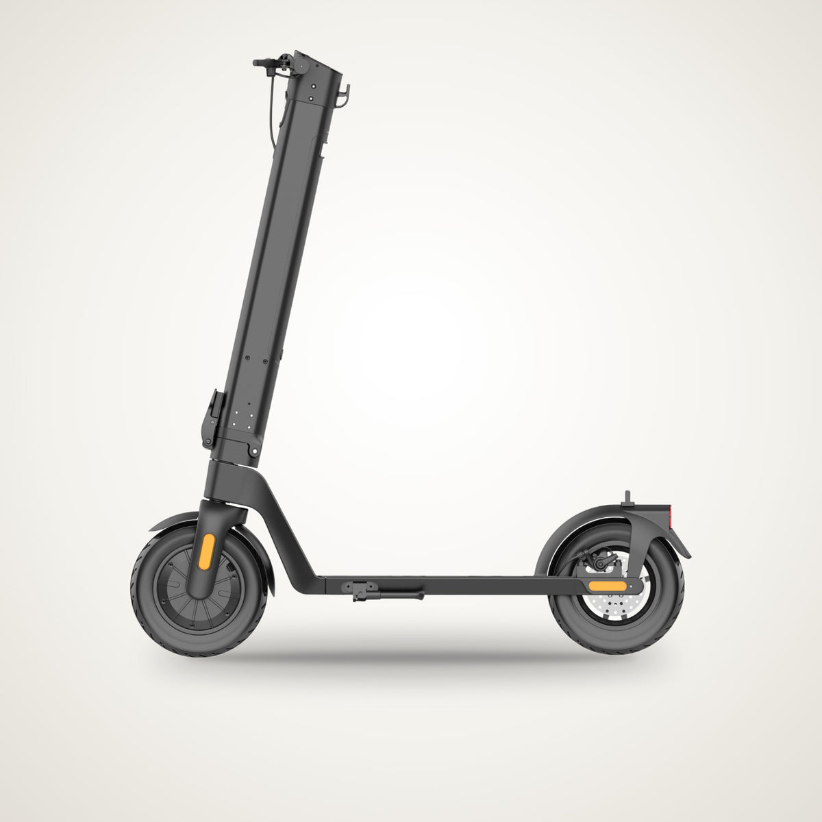 HX D01 Electric Scooter – 500W, 52V Battery, 11" Pneumatic Tyres
