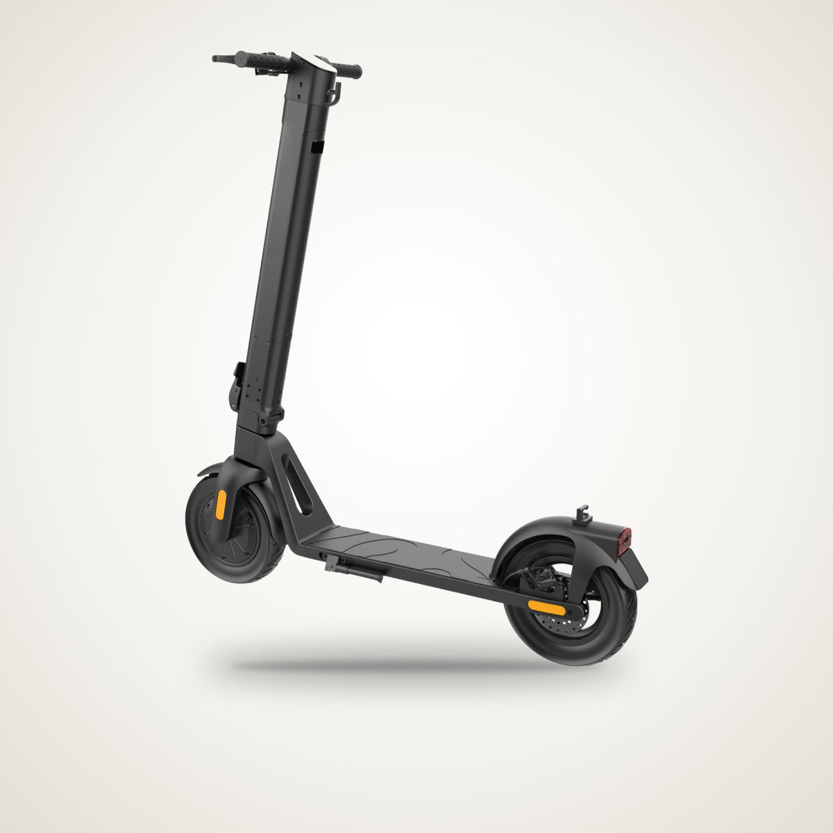 HX D01 Electric Scooter – 500W, 52V Battery, 11" Pneumatic Tyres