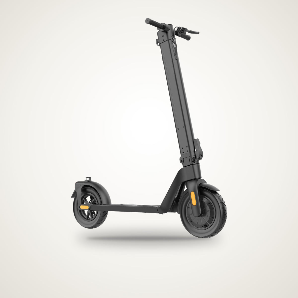 HX D01 Electric Scooter – 500W, 52V Battery, 11" Pneumatic Tyres