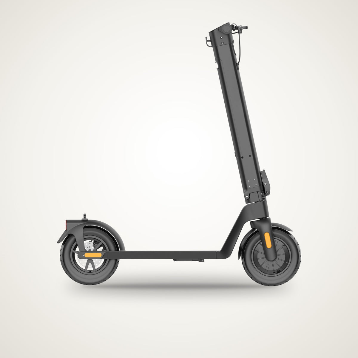 HX D01 Electric Scooter – 500W, 52V Battery, 11" Pneumatic Tyres