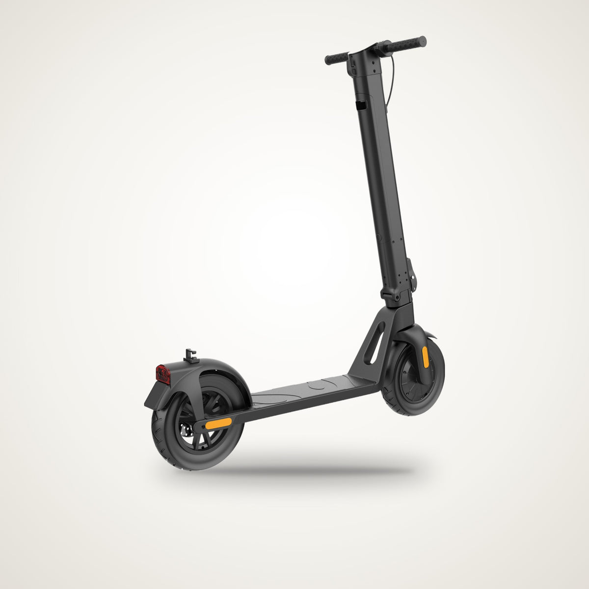 HX D01 Electric Scooter – 500W, 52V Battery, 11" Pneumatic Tyres