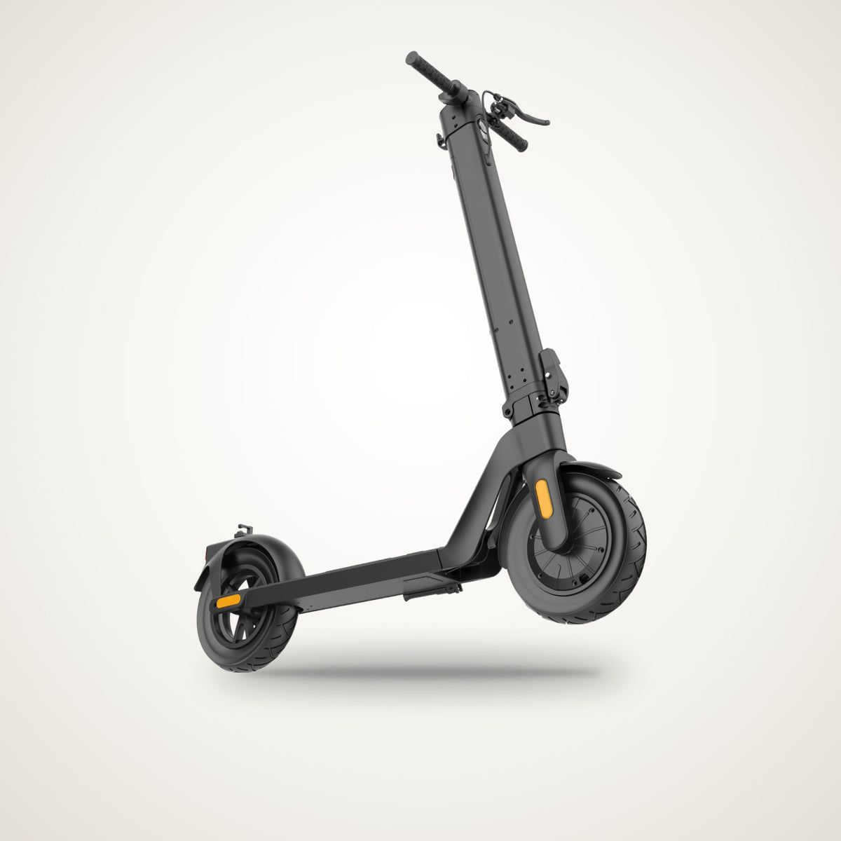 HX D01 Electric Scooter – 500W, 52V Battery, 11" Pneumatic Tyres