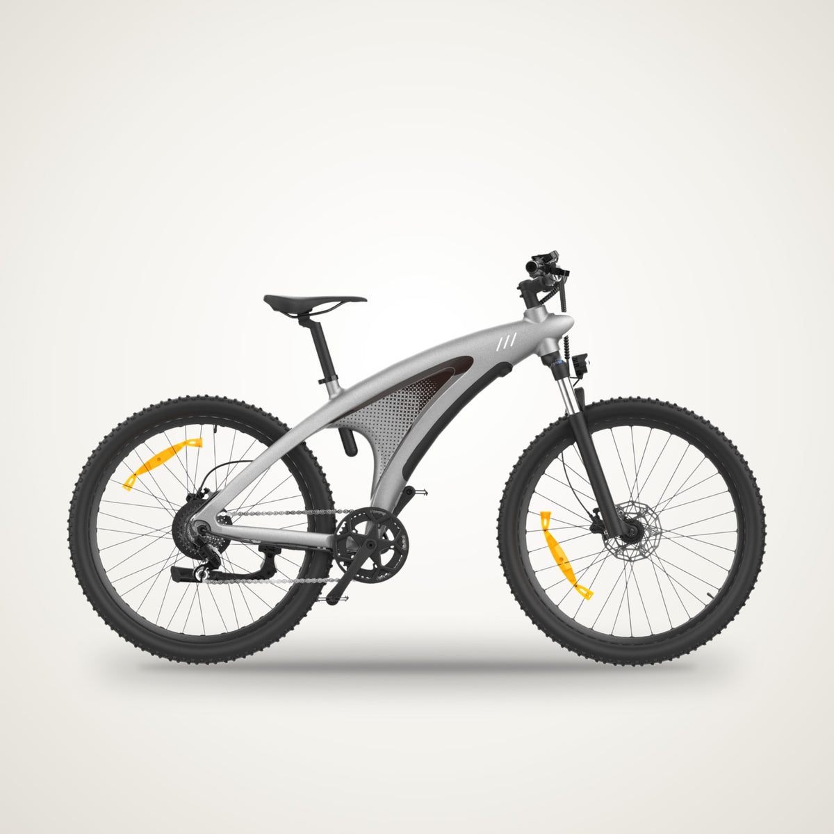 HX Q5E 27.5" Electric Bike – 48V 20Ah Long-Range Battery, Shimano 9-Speed