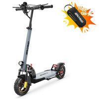 iENYRID A1 – 800W 28mph Commuter Electric Scooter with 20 Mile Range