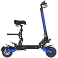 KOOLUX U1 PRO E-Scooter – Dual Drive 500W×2 48V 20.8Ah 10" Tyre